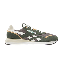 Фото № 1 с приближением к товару «‎Reebok Classic Nylon 89 Grit Green»