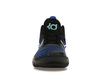 Фото № 2 с приближением к товару «‎Nike KD Trey 5 IX Black Racer Blue»