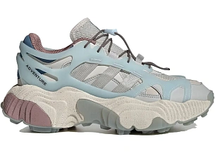 adidas Roverend Adventure Crystal White Aluminum