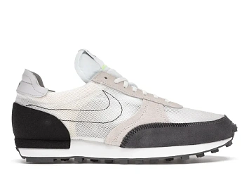 Nike Daybreak Type Summit White Light Orewood Brown - 1