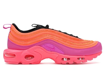 Nike Air Max Plus/97 Racer Pink Hyper Magenta - 1