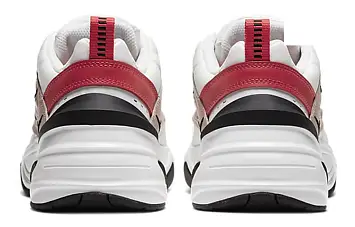 Nike M2K Tekno W Fossil Stone - 6