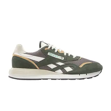 Reebok Classic Nylon 89 Grit Green - 1