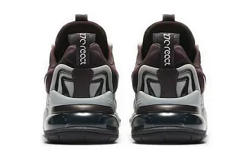 Nike Wmns Air Max 270 React ENG 'Burgundy Ash' - 6