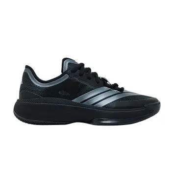 adidas Adizero Select 3.0 Black Iron Metallic - 1