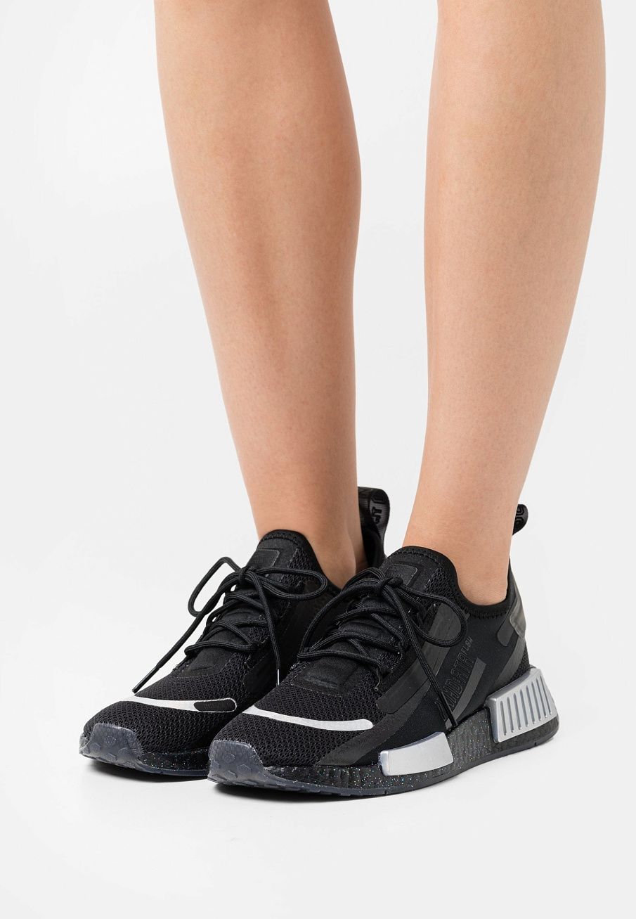 Фото № 2 с приближением к товару «‎Adidas Nmd_r1 Spectoo »