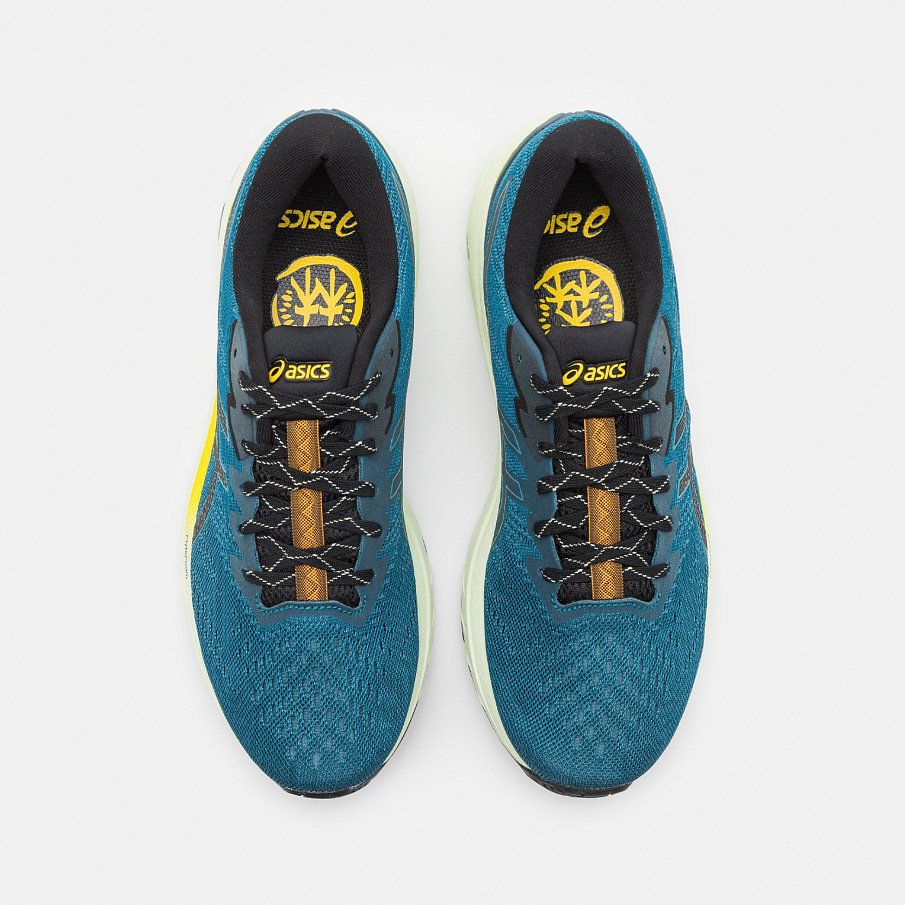 Фото № 4 с приближением к товару «‎Asics Gt-1000 11 TR »