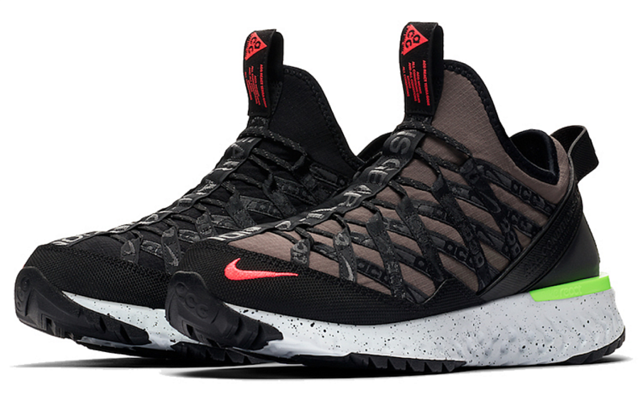 Фото № 3 с приближением к товару «‎Nike ACG React Terra Gobe 'Ridgerock'»