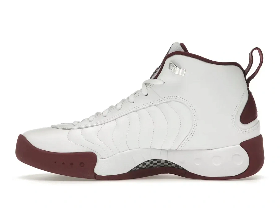Фото № 3 с приближением к товару «‎Jordan Jumpman Pro»