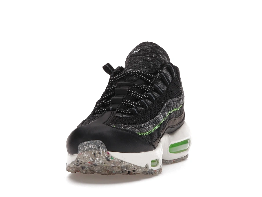 Фото № 2 с приближением к товару «‎Nike Air Max 95 Move to Zero»