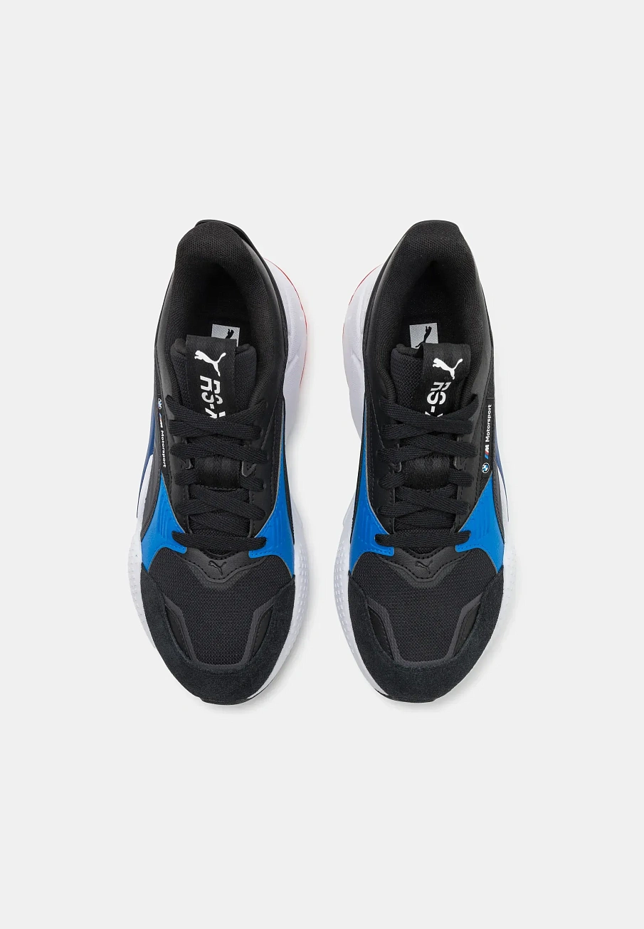 Фото № 4 с приближением к товару «‎BMW MMS RS-X  »