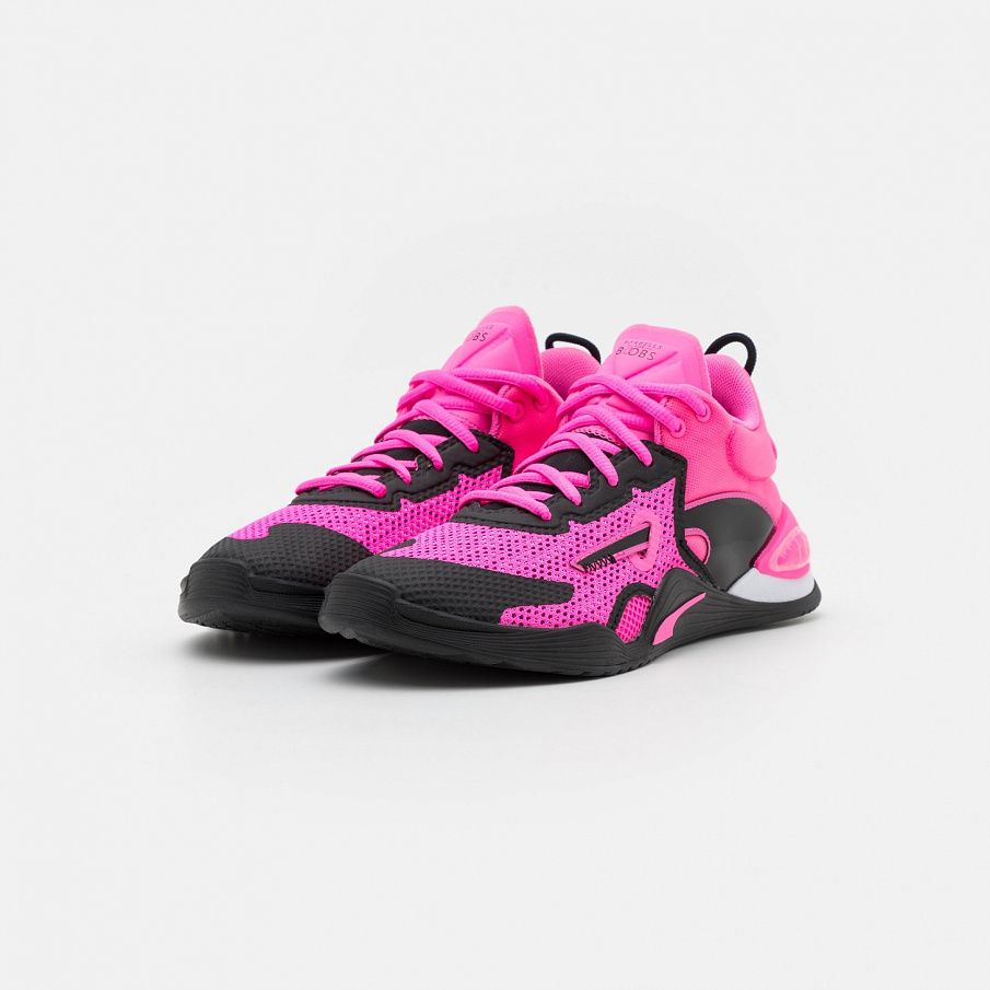 Фото № 2 с приближением к товару «‎Puma Fuse X Barbells For Boobs»