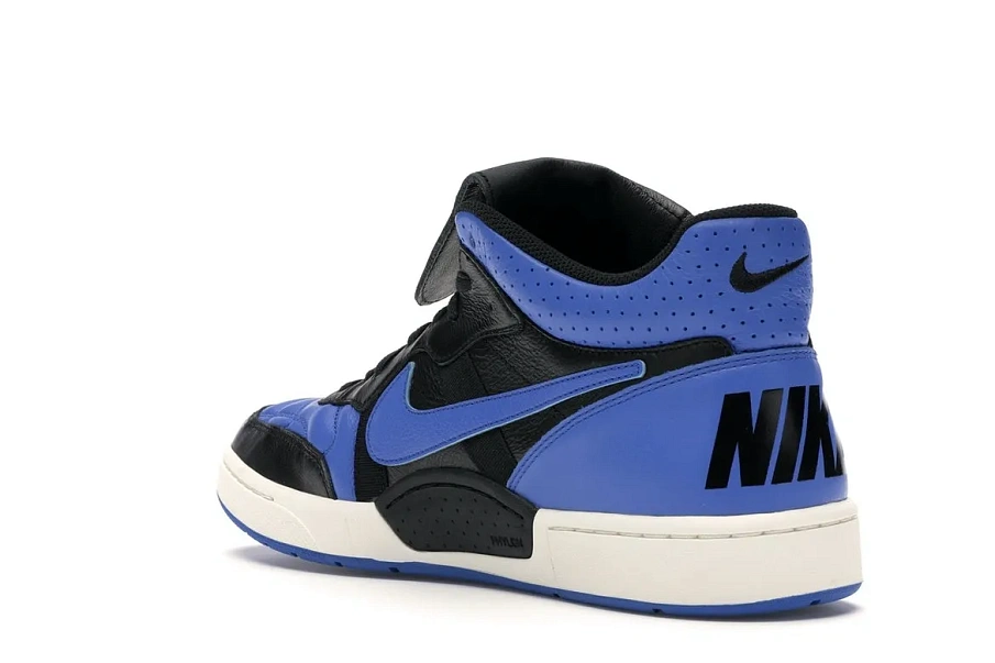 Фото № 5 с приближением к товару «‎Nike Tiempo 94 Royal»