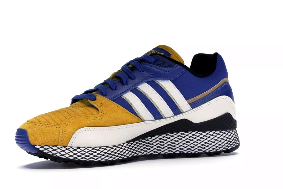 Фото № 4 с приближением к товару «‎adidas Ultra Tech Dragon Ball Z Vegeta»