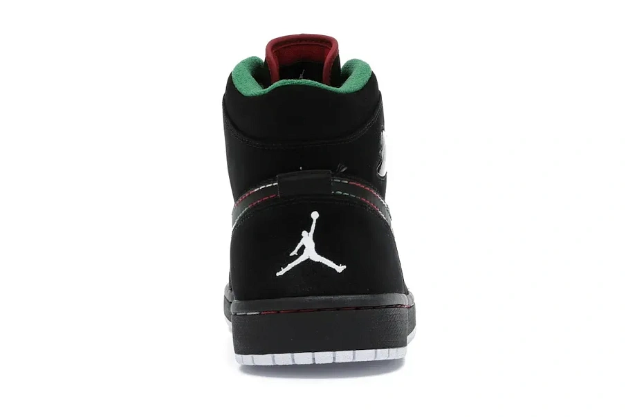 Фото № 4 с приближением к товару «‎Jordan 1 Retro Cinco de Mayo (Black)»
