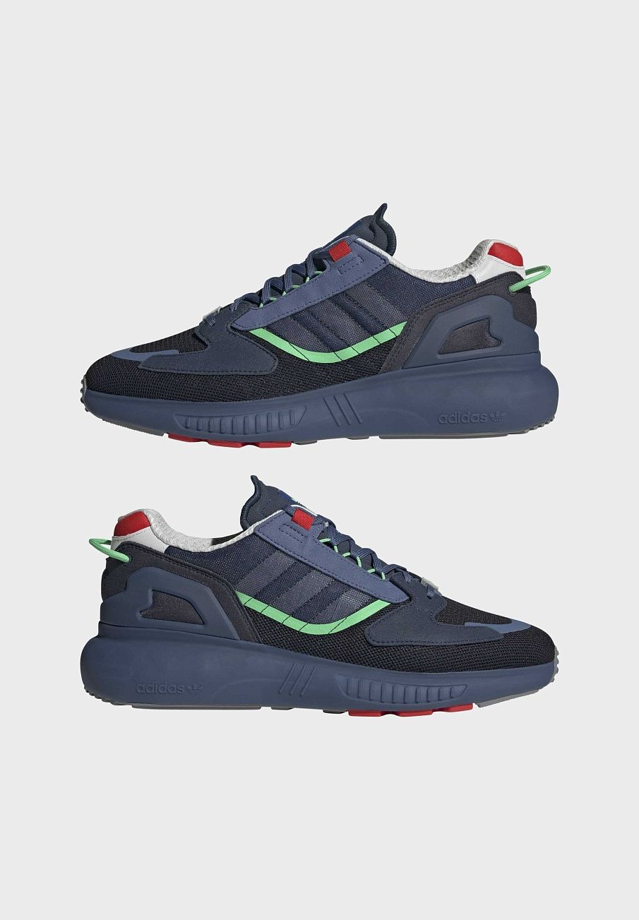 Фото № 2 с приближением к товару «‎Кроссовки Adidas SPAD115O14Y-K11»