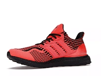 Фото № 6 с приближением к товару «‎adidas Ultra Boost 5.0 DNA Solar Red»