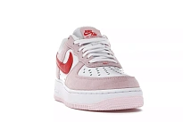 Фото № 3 с приближением к товару «‎Nike Air Force 1 Low '07 QS Valentine's Day Love Letter»
