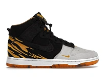 Фото № 1 с приближением к товару «‎Nike Dunk High Retro PRM Year of the Tiger»