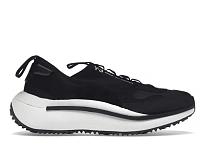 Фото № 1 с приближением к товару «‎adidas Y-3 Qisan Cozy Black Core White»