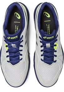 Фото № 3 с приближением к товару «‎GEL-PADEL PRO 5»