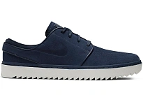 Фото № 1 с приближением к товару «‎Nike SB Janoski Golf Midnight Navy»