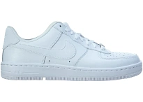 Фото № 1 с приближением к товару «‎Nike Af1 Ultra Force Ess White White-Wolf Grey »