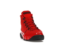 Фото № 2 с приближением к товару «‎Jordan 9 Retro Chile Red »