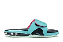 Фото № 1 с приближением к товару «‎Nike LeBron Slide South Beach»