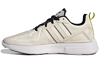 Фото № 1 с приближением к товару «‎adidas originals ZX 2K Flux Beige»
