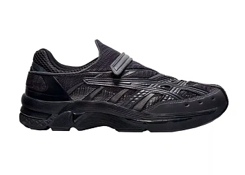 ASICS Gel-Kiril 2 Kiko Kostadinov Phantom Black Graphite Grey - 1