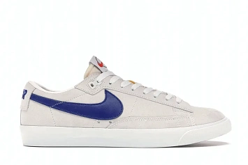 Nike SB Blazer Low Polar Skate Co - 1