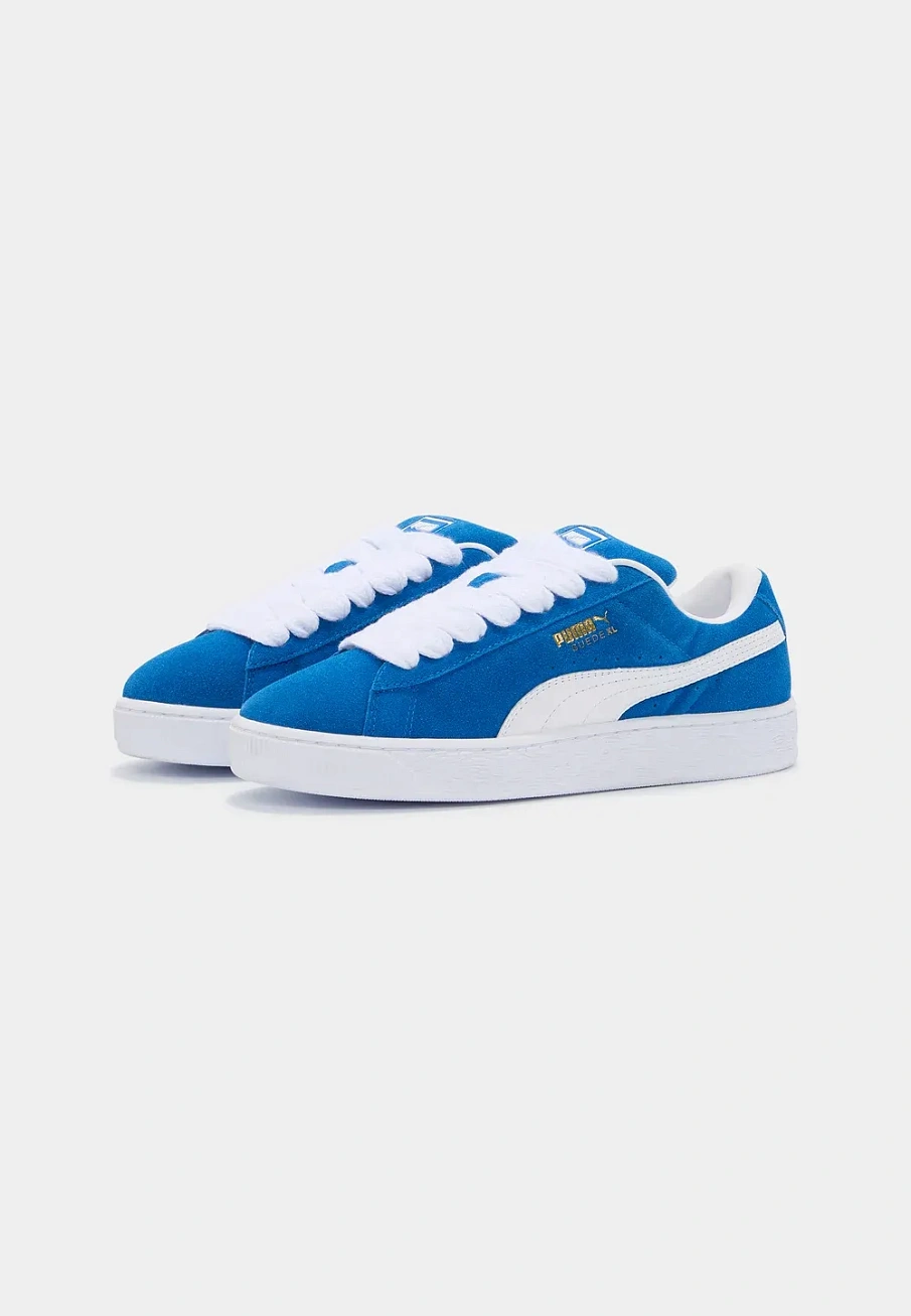 Фото № 3 с приближением к товару «‎Кроссовки Puma pu115o0q9-k12-n»
