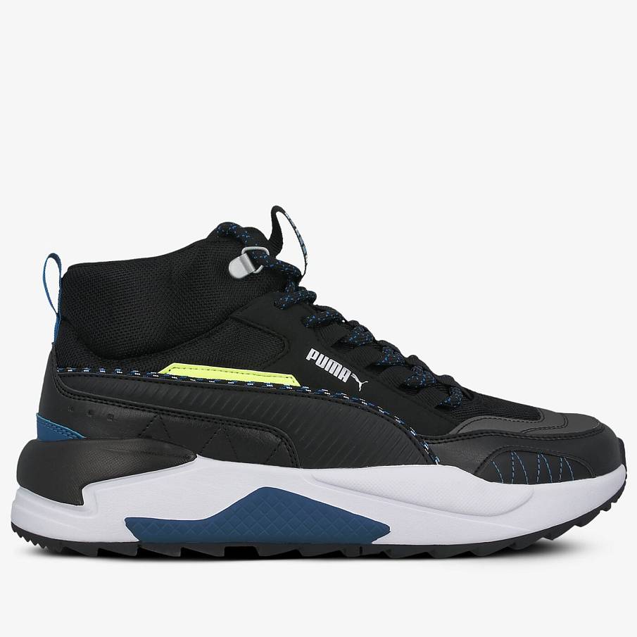 Фото № 1 с приближением к товару «‎Puma X-Ray 2 Square Wtr»