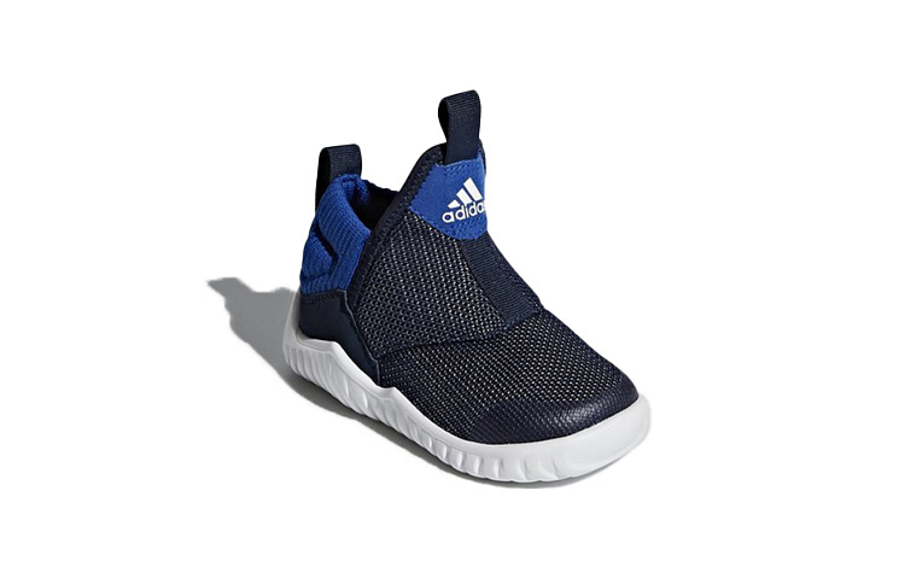 Фото № 3 с приближением к товару «‎adidas (TD) Rapidazen 2 I Blue»