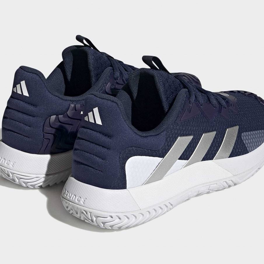 Фото № 3 с приближением к товару «‎Adidas Solematch»