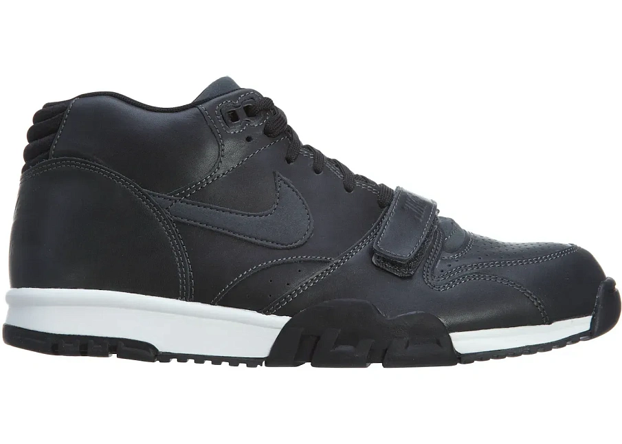 Фото № 1 с приближением к товару «‎Nike Air Trainer 1 Mid Anthracite»