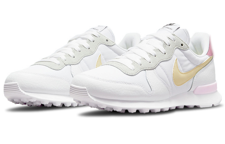 Фото № 3 с приближением к товару «‎ Nike Internationalist Sports Casual Shoes»