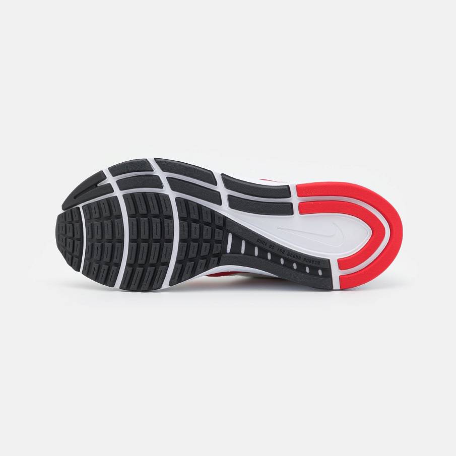 Фото № 2 с приближением к товару «‎Nike Air Zoom Structure 24»