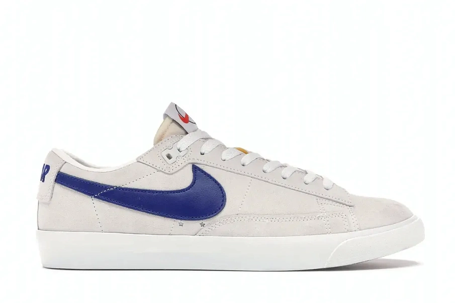 Фото № 1 с приближением к товару «‎Nike SB Blazer Low Polar Skate Co»