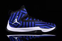 Фото № 1 с приближением к товару «‎Nike Air Jordan Fly Unlimited Navy »