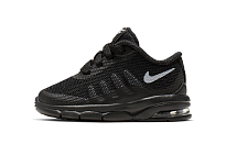 Фото № 1 с приближением к товару «‎(TD) Nike Air Max Invigor Black»