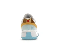 Фото № 4 с приближением к товару «‎Nike Ja 1»