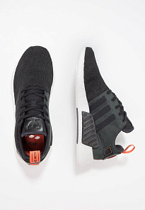 Фото № 2 с приближением к товару «‎Adidas Nmd_r2 »