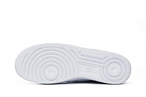 Фото № 4 с приближением к товару «‎Nike Air Force 1 Low "Triple White" White»