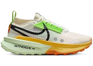 Nike ZoomX Zegama 2