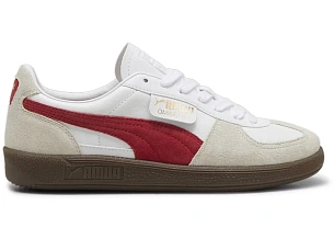 Puma Palermo Leather