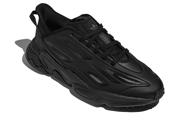 Adidas Originals Ozweego Celox Sports Casual Shoes Black - 5