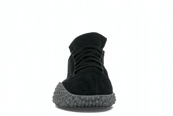 adidas Kamanda Triple Black - 2