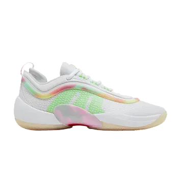 Haribo x adidas D.O.N. Issue #6 Cloud White